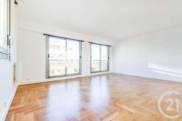 Appartement F4 à vendre  4 pièces - 90,74 m2 PARIS - 75015