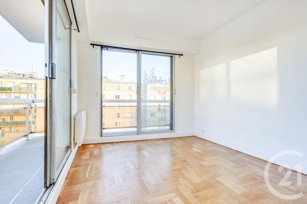 Appartement F4 à vendre  4 pièces - 90,74 m2 PARIS - 75015