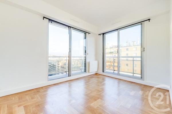 Appartement F4 à vendre  4 pièces - 90,74 m2 PARIS - 75015
