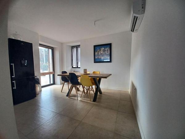 VILLA T4 LE CONFORT SANS COMPROMIS, ENTRE MER ET MONTAGNE