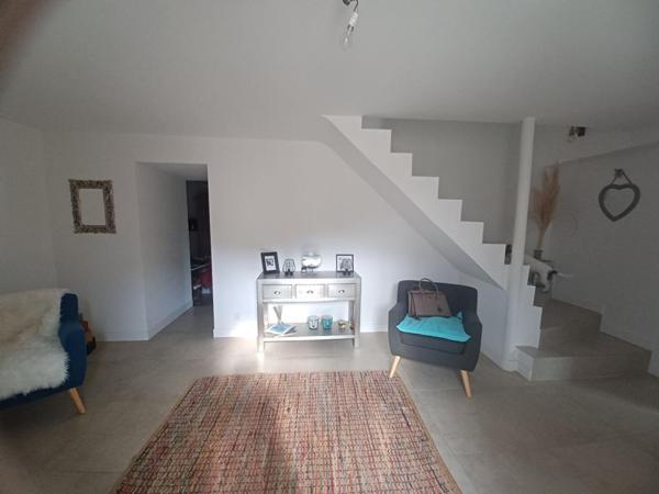 VILLA T4 LE CONFORT SANS COMPROMIS, ENTRE MER ET MONTAGNE