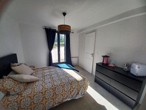 VILLA T4 LE CONFORT SANS COMPROMIS, ENTRE MER ET MONTAGNE