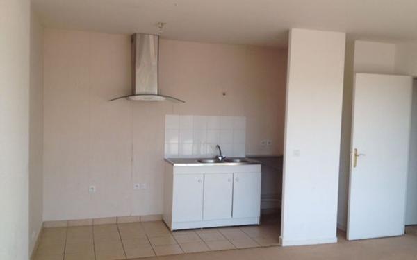 Appartement à louer    3 pièces •  Meaux