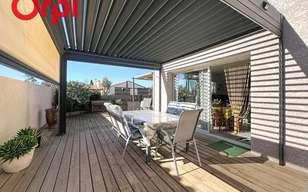 Maison à vendre    3 pièces •  Pia