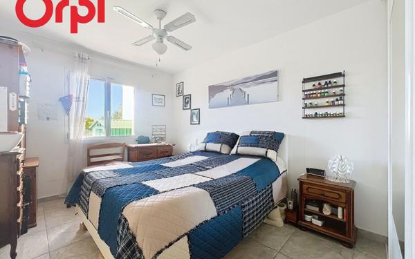 Maison à vendre    3 pièces •  Pia