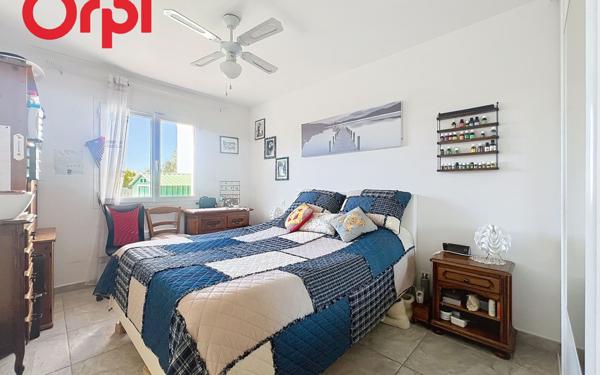 Maison à vendre    3 pièces •  Pia