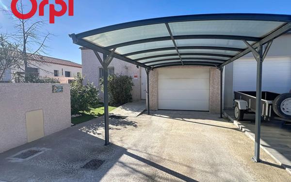 Maison à vendre    3 pièces •  Pia