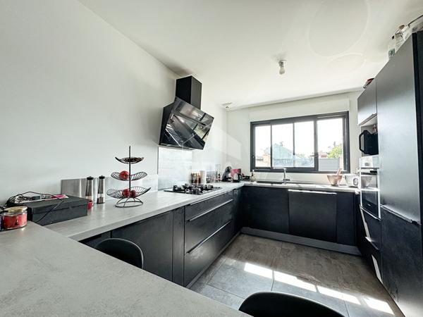 Maison Sartrouville 4 pièce(s) 100 m2