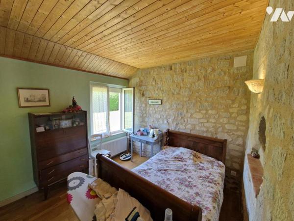 Exclusivité ! Belle Longère avec dépendances