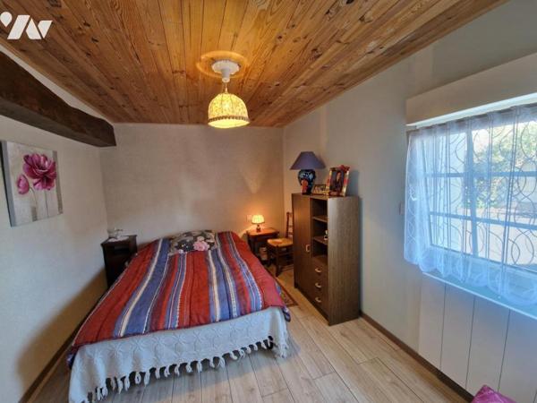 Exclusivité ! Belle Longère avec dépendances