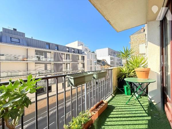 VENTE APPARTEMENT TYPE 5 RENNES FOUGERES THABOR