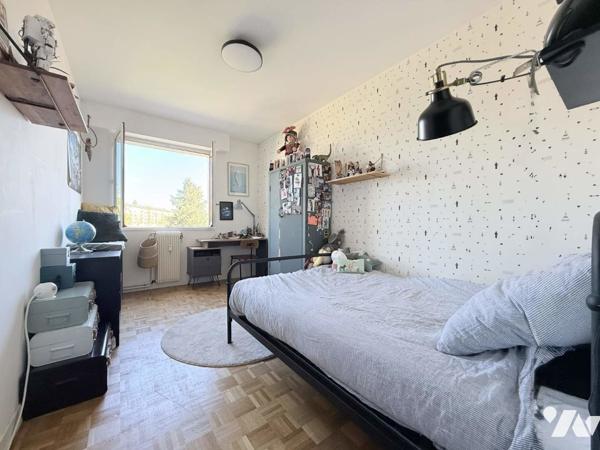VENTE APPARTEMENT TYPE 5 RENNES FOUGERES THABOR