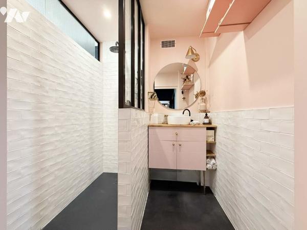 VENTE APPARTEMENT TYPE 5 RENNES FOUGERES THABOR