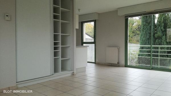 Appartement 3 pièce(s)