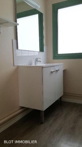 Appartement 3 pièce(s)