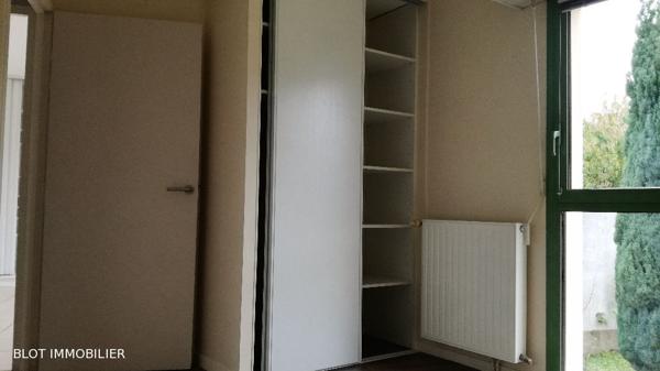 Appartement 3 pièce(s)