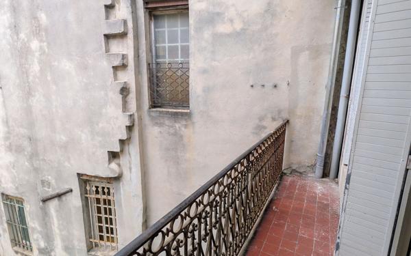 Appartement à vendre    4 pièces • 97,34 m2 Avignon
