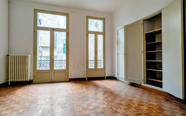 Appartement à vendre    4 pièces • 97,34 m2 Avignon