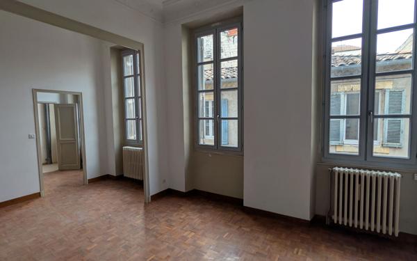 Appartement à vendre    4 pièces • 97,34 m2 Avignon