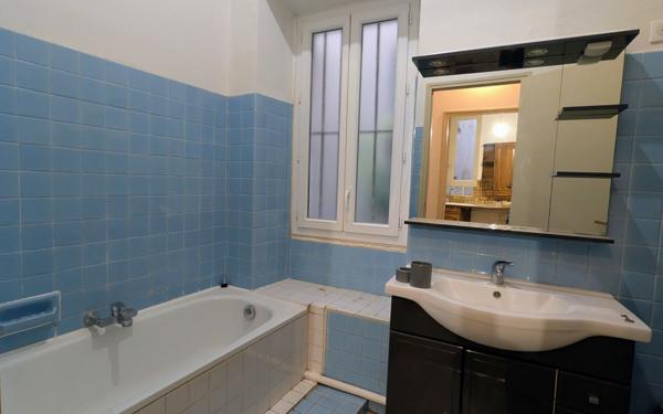Appartement à vendre    4 pièces • 97,34 m2 Avignon