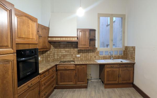 Appartement à vendre    4 pièces • 97,34 m2 Avignon