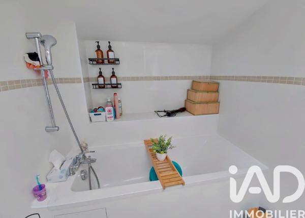 Maison à vendre 5 pièces 103 m² Argenteuil