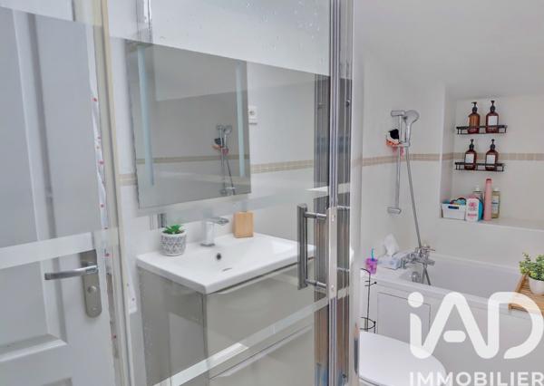 Maison à vendre 5 pièces 103 m² Argenteuil