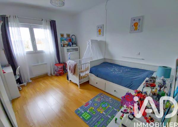 Maison à vendre 5 pièces 103 m² Argenteuil