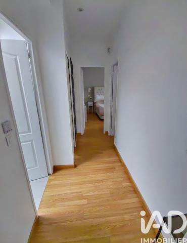 Maison à vendre 5 pièces 103 m² Argenteuil