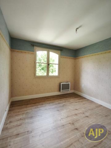 Location maison Sainte Gemmes D Andigne : 875 € - AJP Immobilier Segré