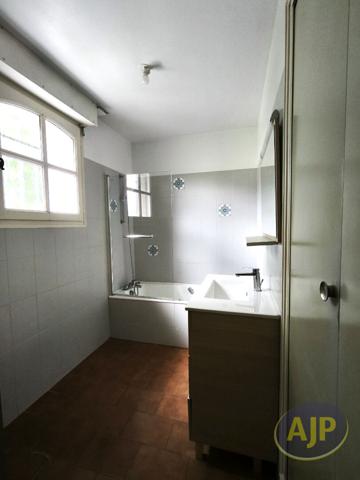 Location maison Sainte Gemmes D Andigne : 875 € - AJP Immobilier Segré