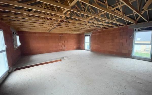 Maison à vendre    4 pièces •  Angerville-la-Campagne