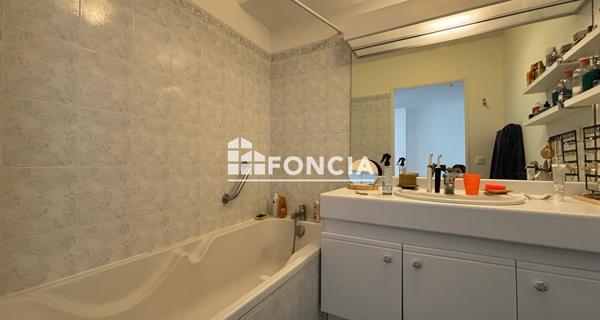 Location Appartement 2 pièces 48.82 m² - Lyon 69006