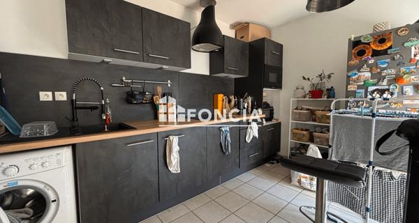Location Appartement 2 pièces 48.82 m² - Lyon 69006