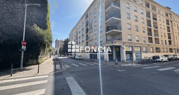 Location Appartement 2 pièces 48.82 m² - Lyon 69006