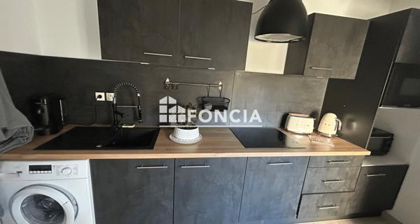 Location Appartement 2 pièces 48.82 m² - Lyon 69006
