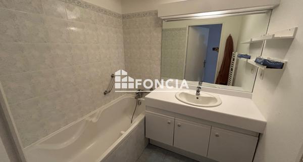 Location Appartement 2 pièces 48.82 m² - Lyon 69006