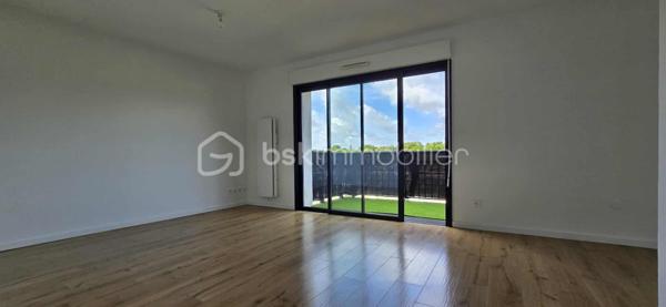Appartement de 60 m²