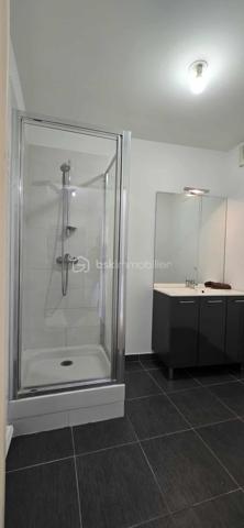 Appartement de 60 m²