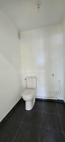 Appartement de 60 m²