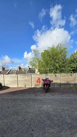 Appartement de 60 m²