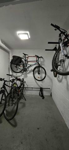 Appartement de 60 m²