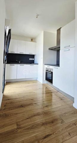 Appartement de 60 m²