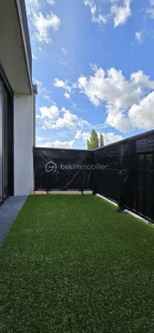 Appartement de 60 m²