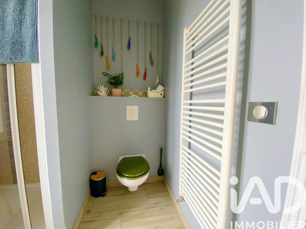 Maison à vendre 5 pièces 94 m² Vitry-sur-Seine