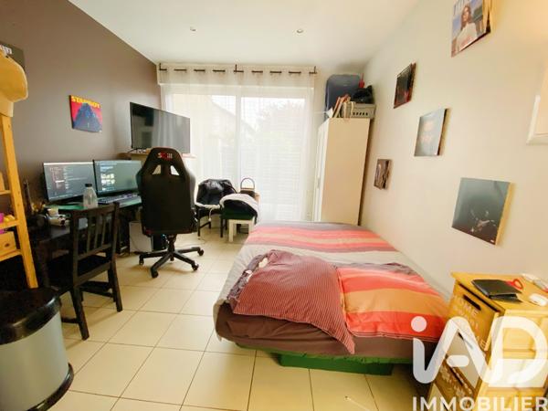 Maison à vendre 5 pièces 94 m² Vitry-sur-Seine