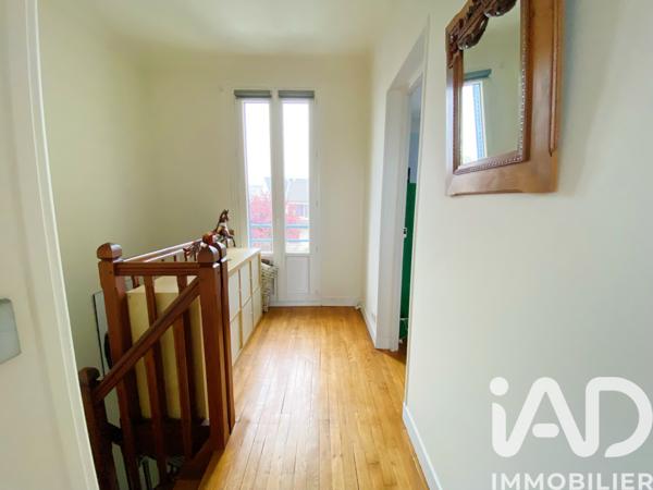Maison à vendre 5 pièces 94 m² Vitry-sur-Seine