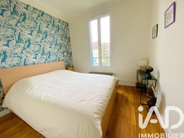 Maison à vendre 5 pièces 94 m² Vitry-sur-Seine
