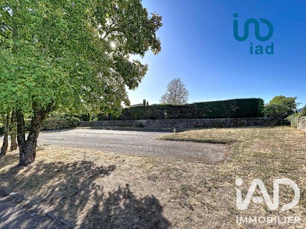 Terrain à vendre 514 m² Maclas