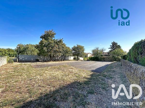 Terrain à vendre 514 m² Maclas
